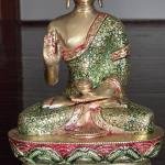 Buddha